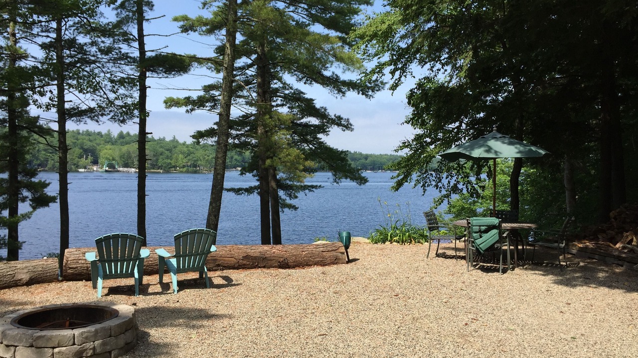 Photo of Outdoor in South Casco