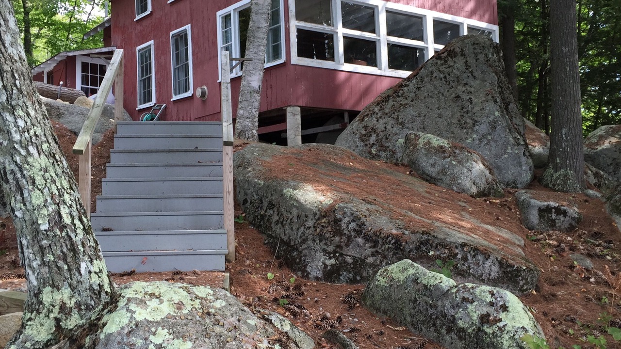 Photo of Outdoor in South Casco