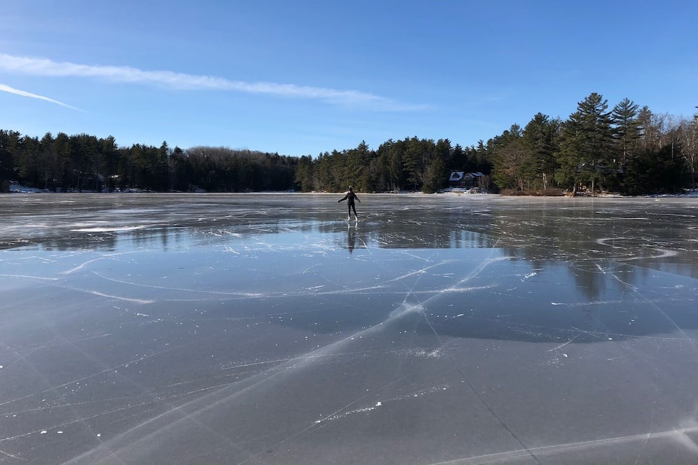Photo of Outdoor in Center Conway