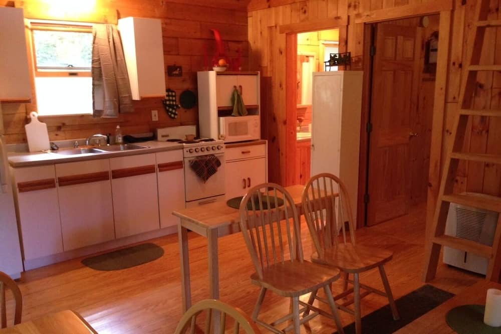 Photo of Kitchen in Beaver Cove