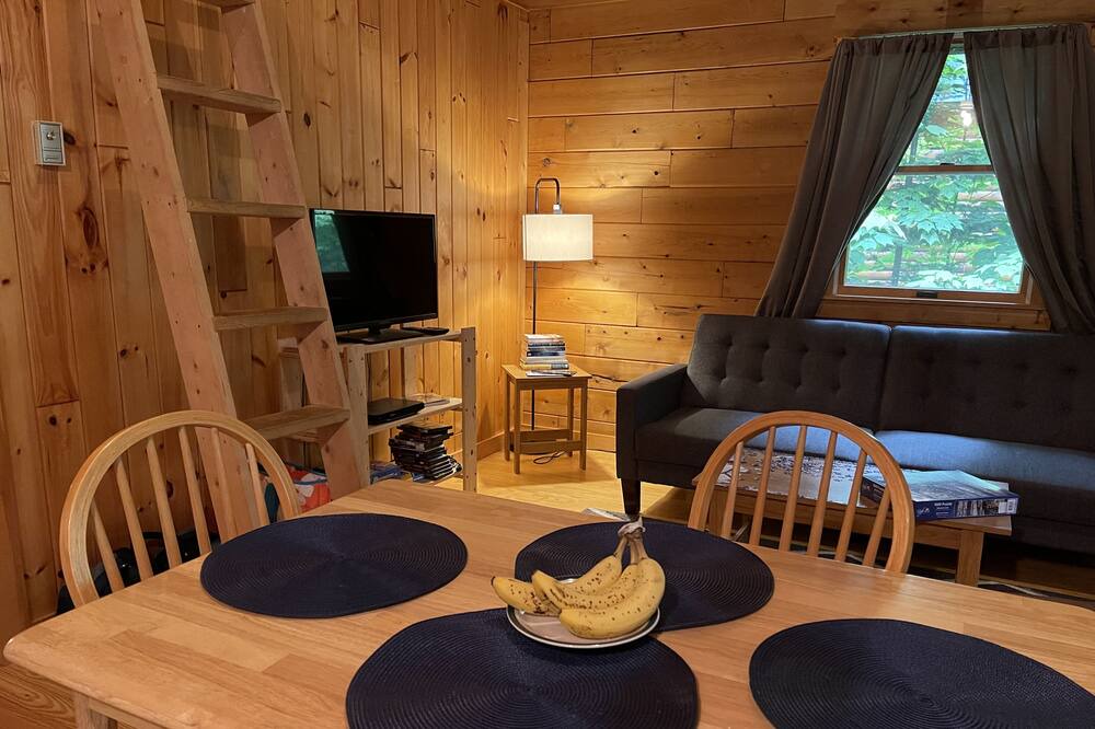 Photo of Kitchen in Beaver Cove