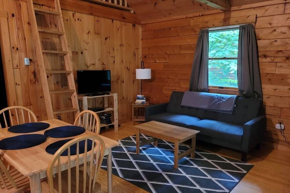 Photo of Livingroom in Beaver Cove