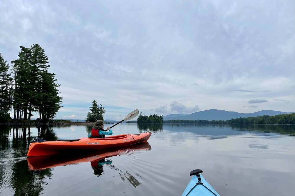 Photo of Outdoor in Beaver Cove
