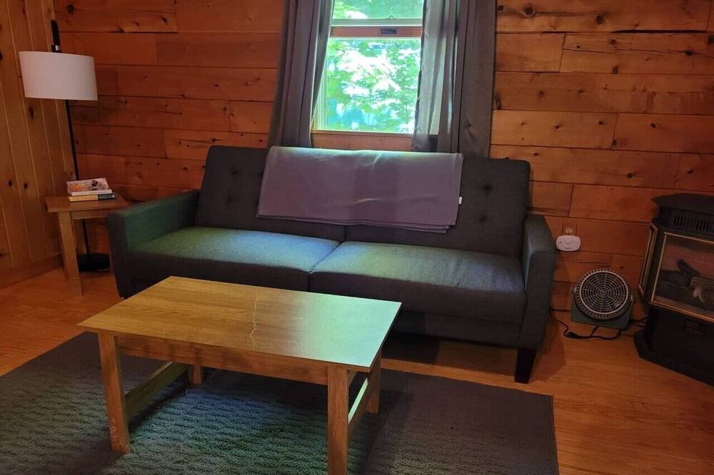 Photo of Livingroom in Beaver Cove