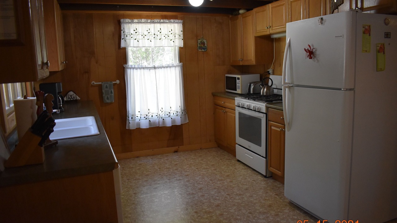 Photo of Kitchen in Otis