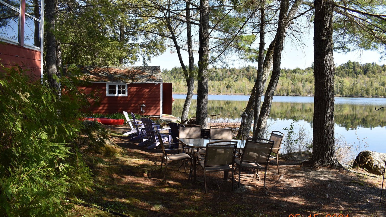 Photo of Outdoor in Otis