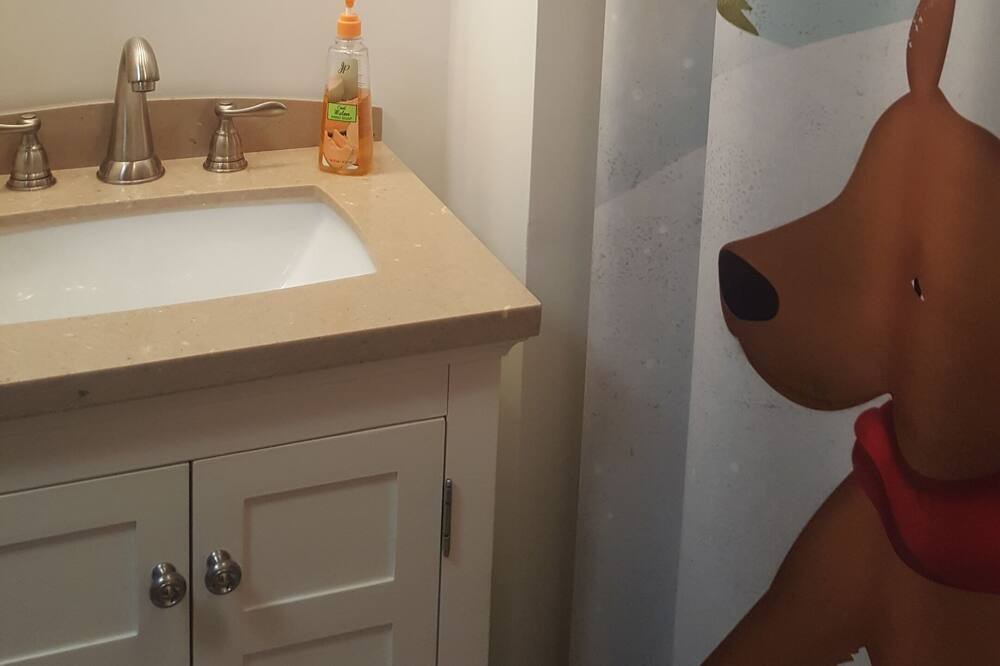 Photo of Bathroom in Ellicottville