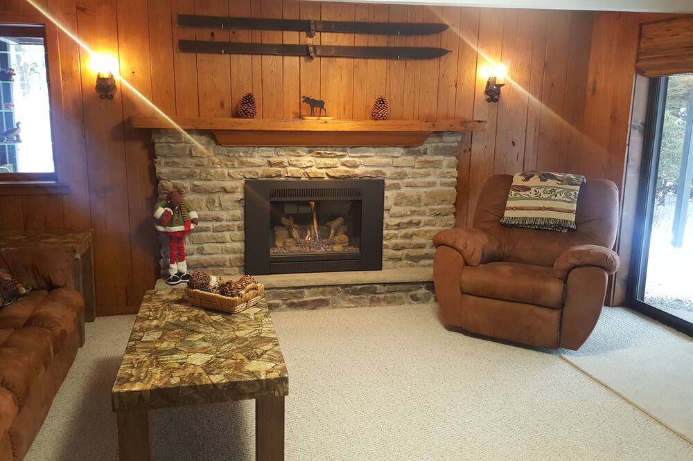 Photo of Livingroom in Ellicottville