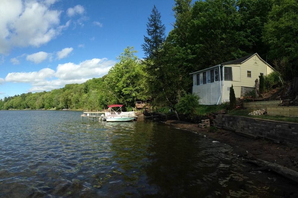 Photo of Outdoor in Saratoga Springs