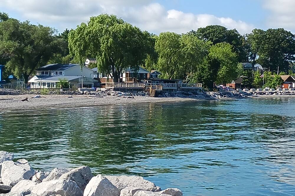 Photo of Outdoor in Olcott
