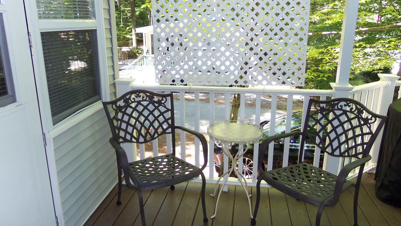 Photo of Outdoor in South Casco