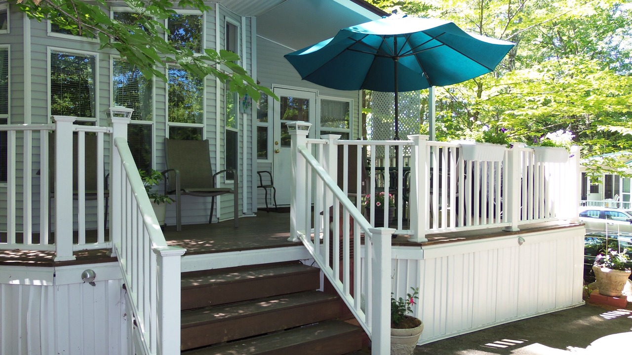 Photo of Outdoor in South Casco