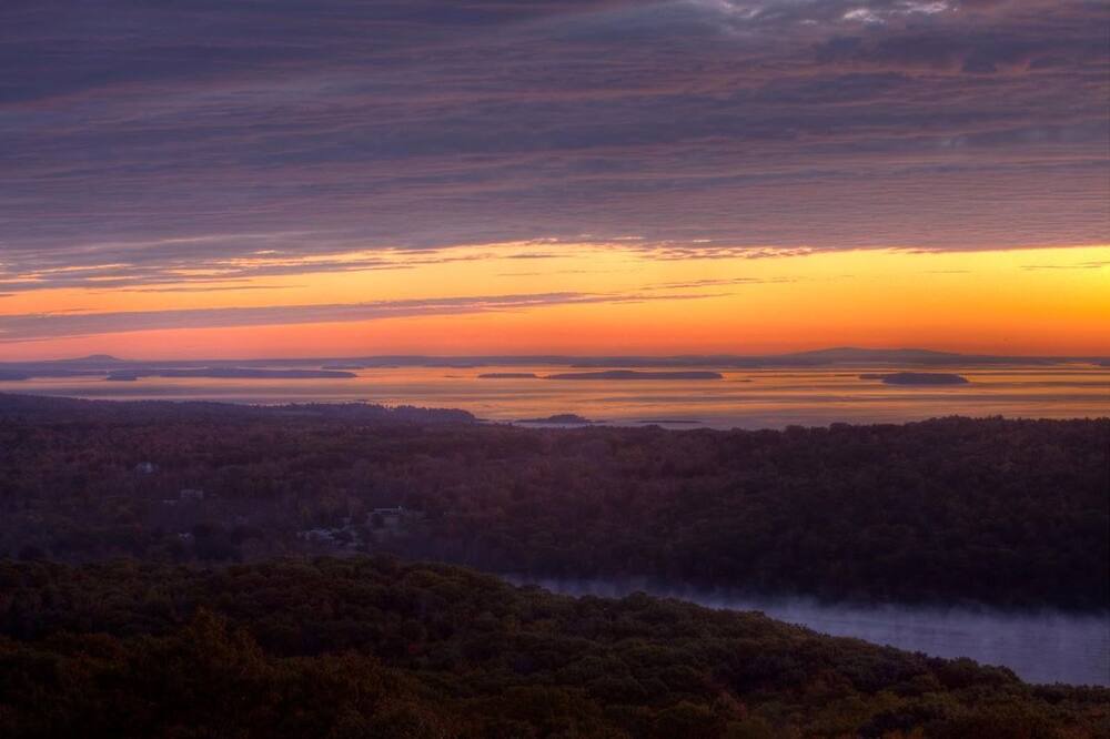 Photo of Outdoor in Rockland