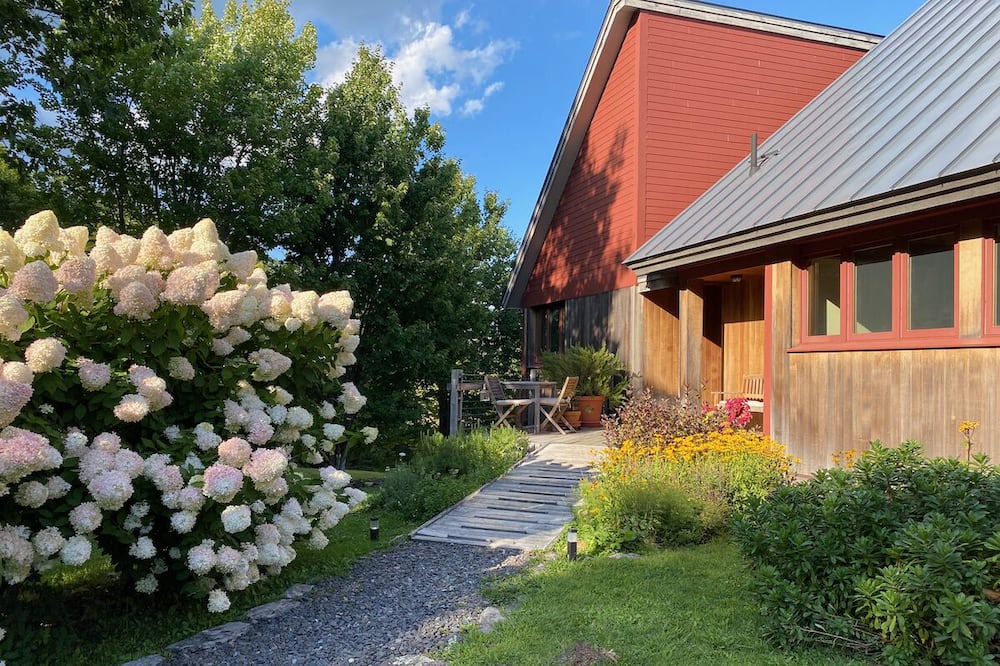Photo of Outdoor in Rockland