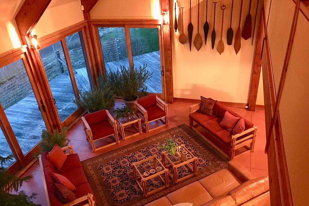 Photo of Patio Balcony in Rockland
