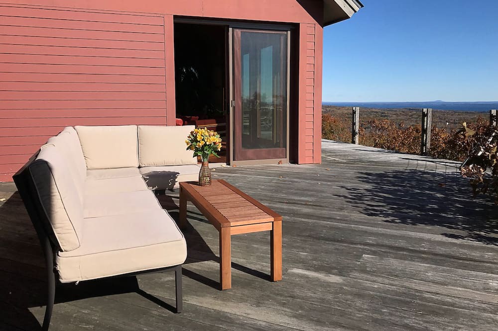 Photo of Outdoor in Rockland
