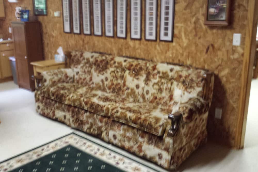 Photo of Livingroom in Yantis