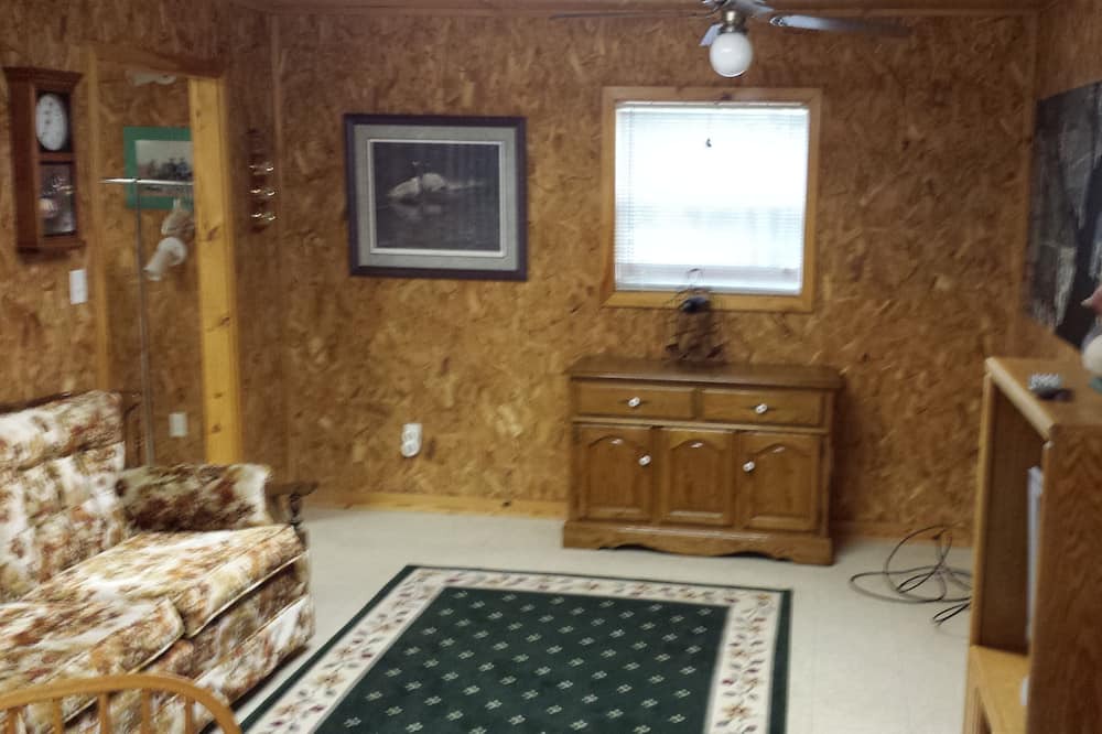 Photo of Livingroom in Yantis