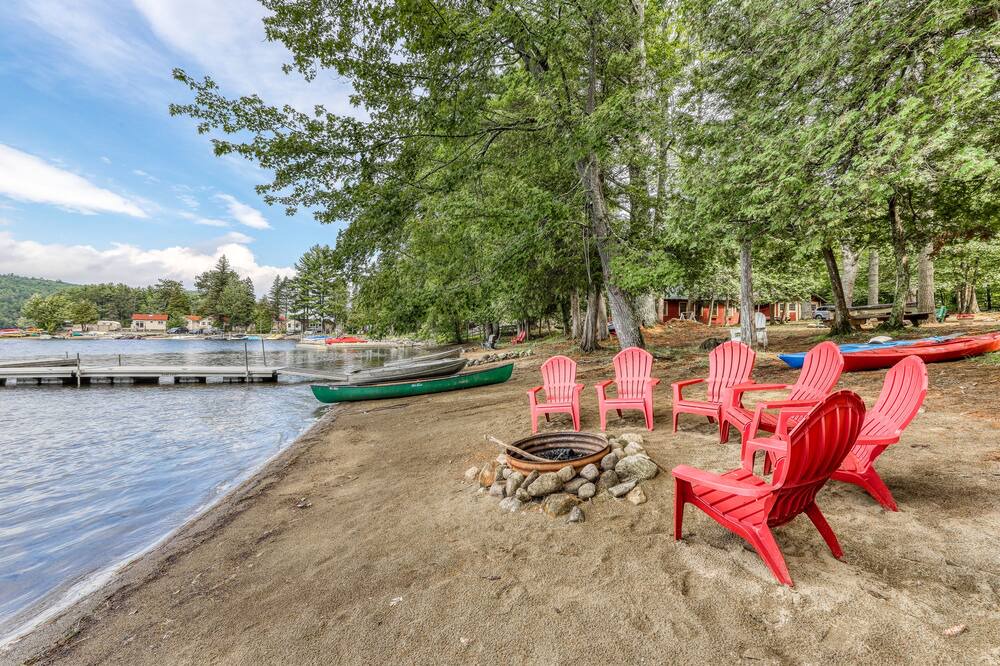 Photo of Others in Adirondack