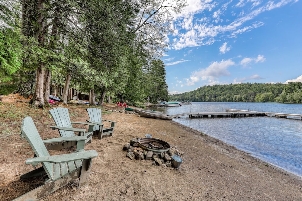 Photo of Others in Adirondack