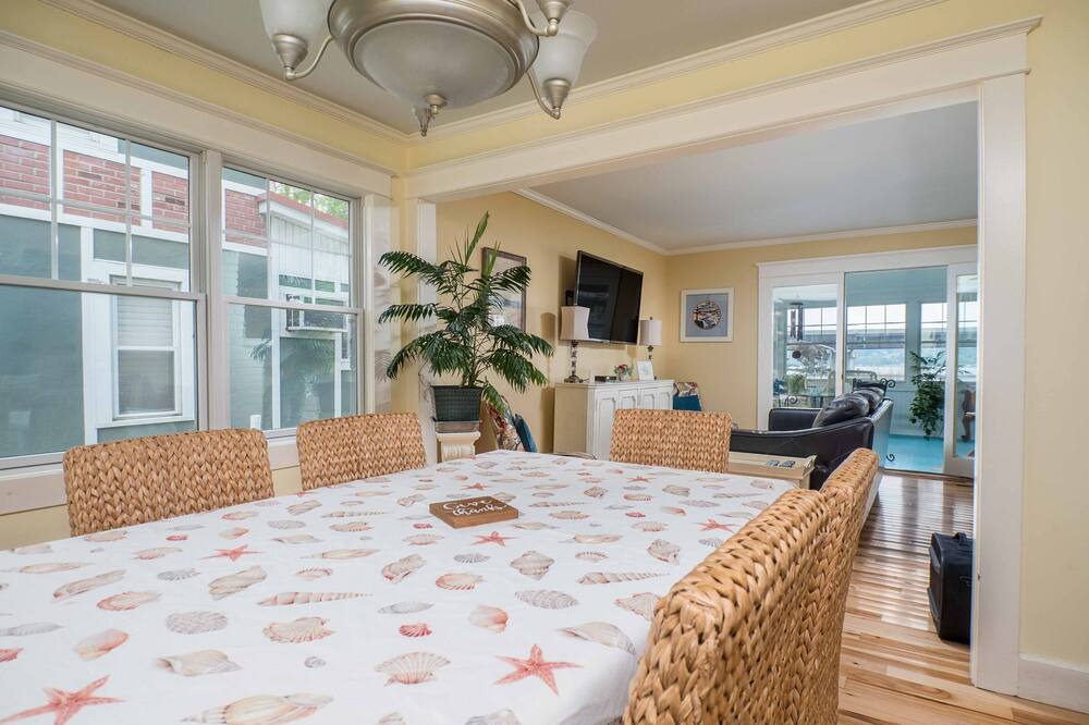 Photo of Livingroom in Bemus Point