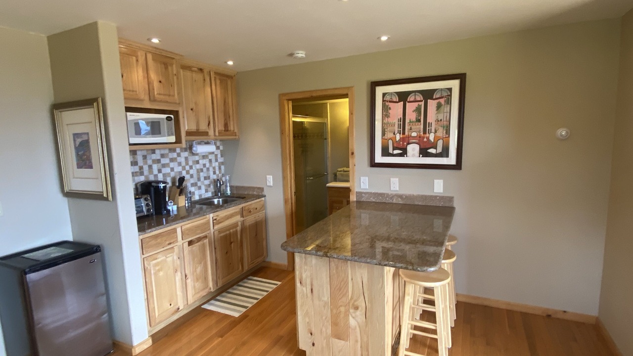 Photo of Kitchen in Fritz Creek