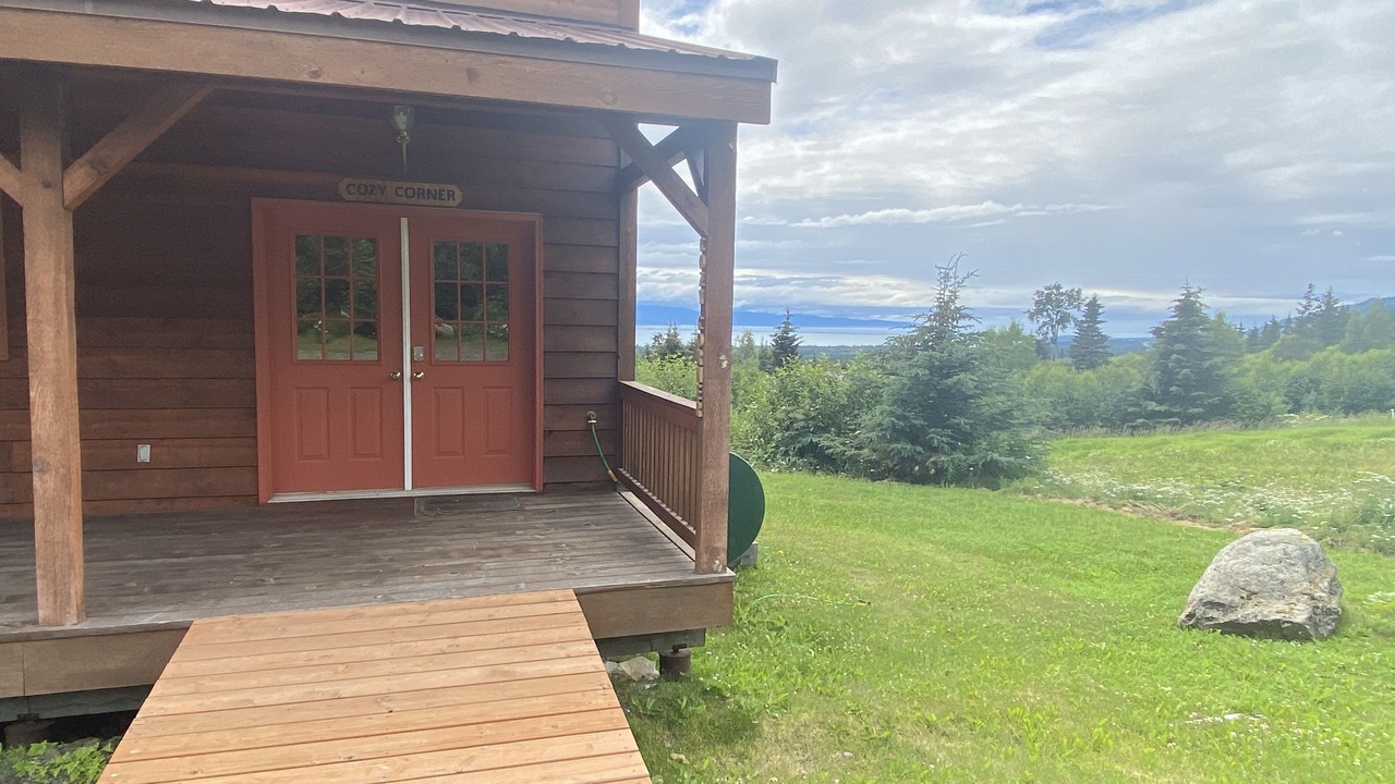 Photo of Outdoor in Fritz Creek