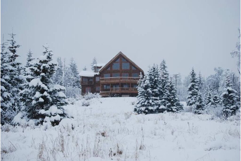 Photo of Outdoor in Fritz Creek