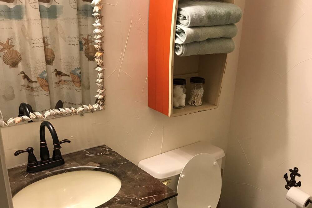 Photo of Bathroom in Flint