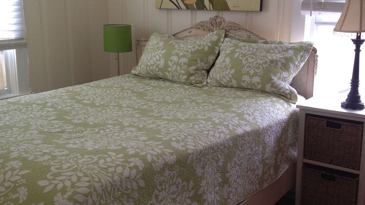 Photo of Bedroom in Narragansett