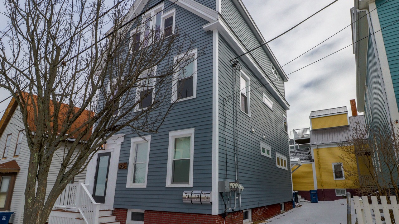 Photo of Outdoor in Munjoy Hill