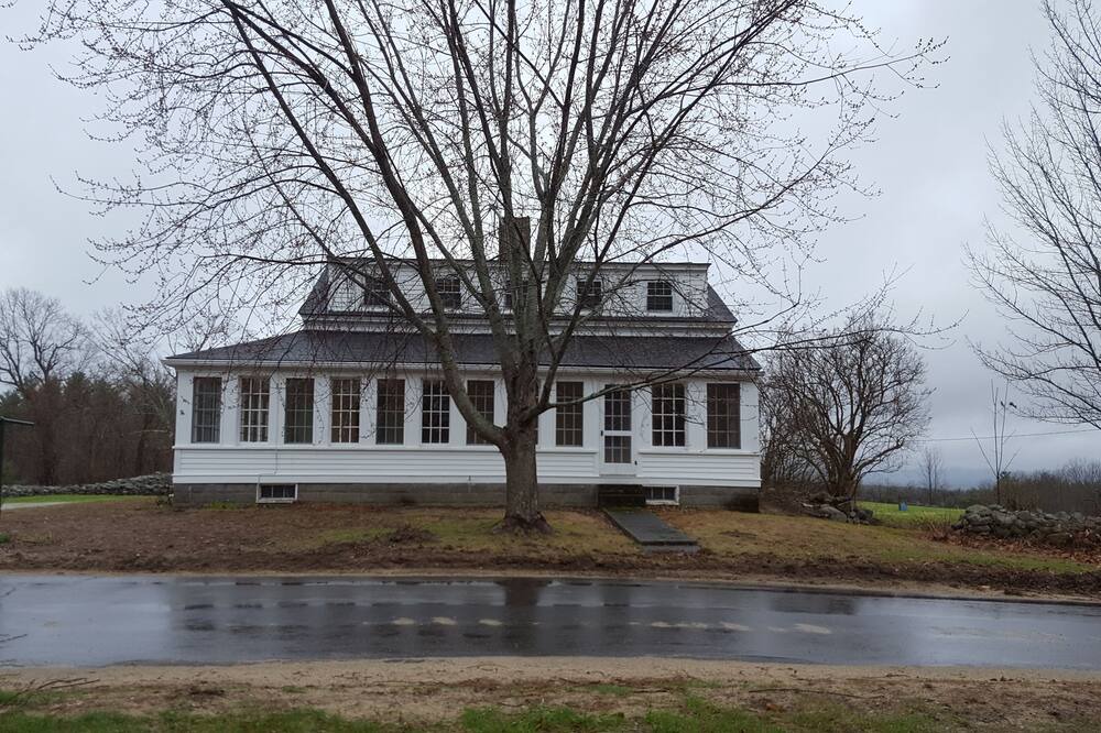 Photo of Outdoor in Center Lovell