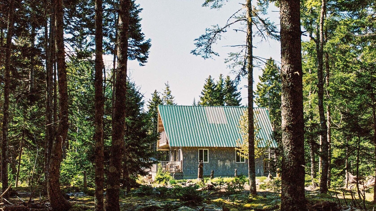 Photo of Outdoor in DownEast and Acadia Maine
