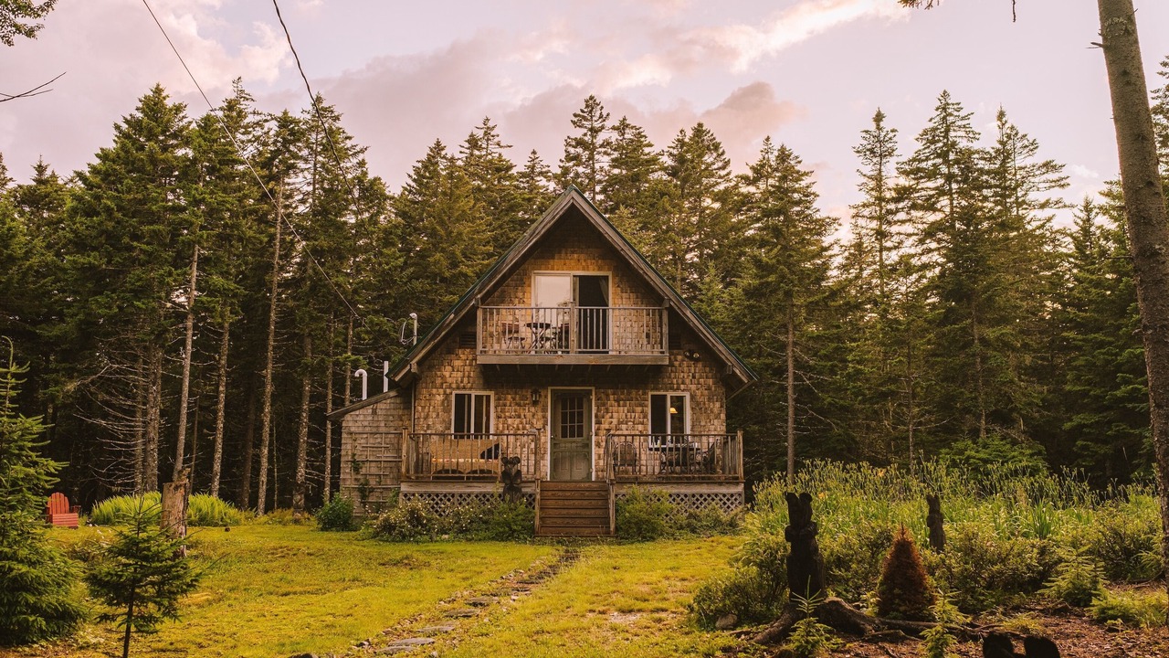 Photo of Outdoor in DownEast and Acadia Maine