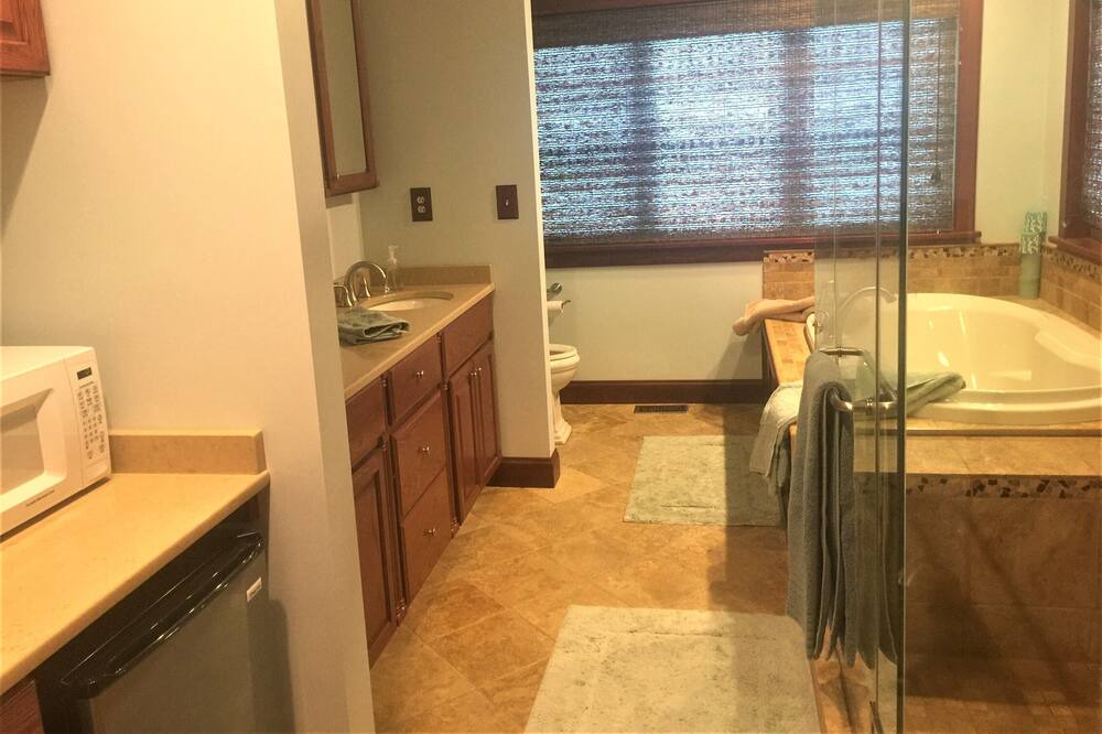 Photo of Bathroom in Stow