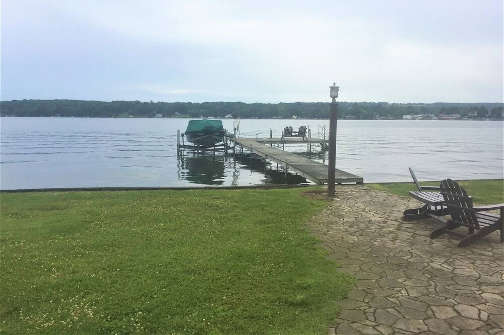 Photo of Outdoor in Stow
