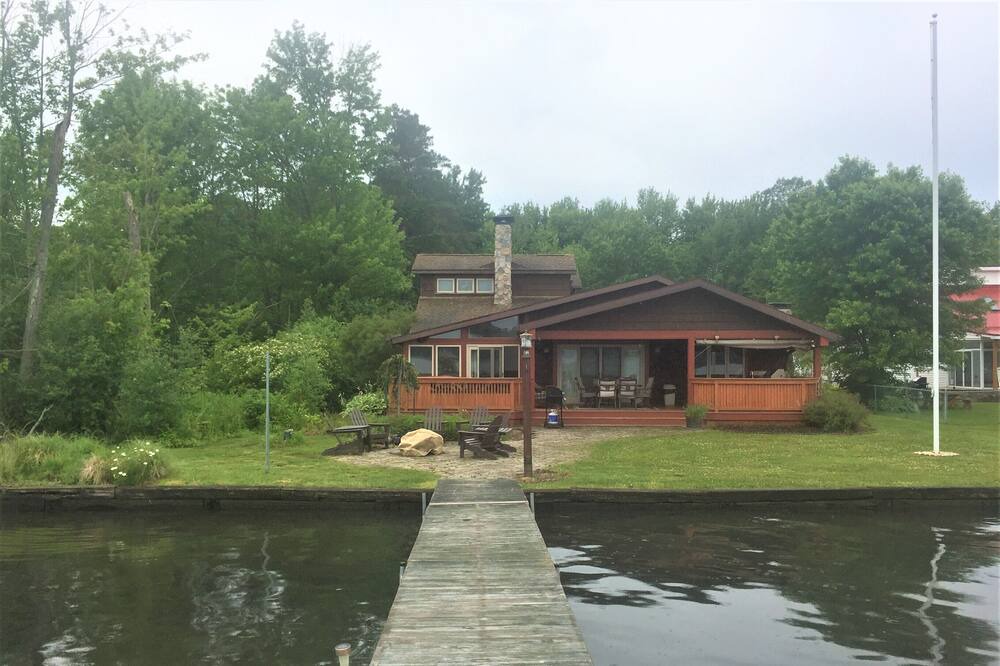 Photo of Outdoor in Stow