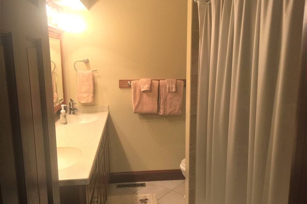 Photo of Bathroom in Stow