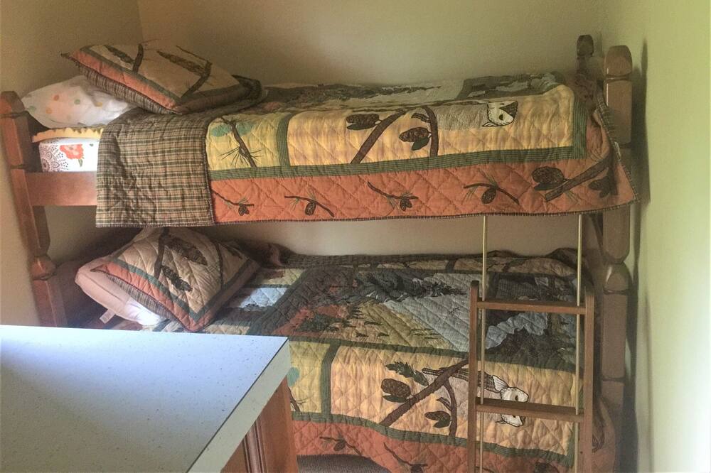 Photo of Bedroom in Stow