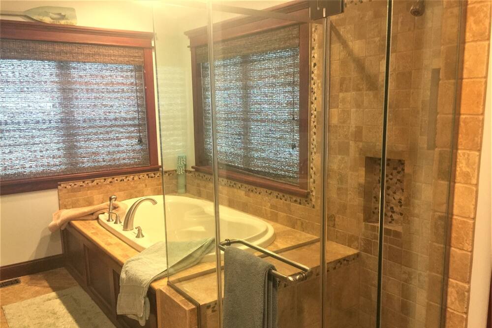 Photo of Bathroom in Stow