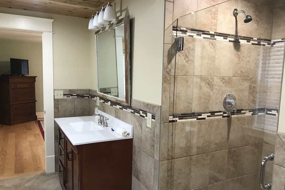 Photo of Bathroom in Elmira