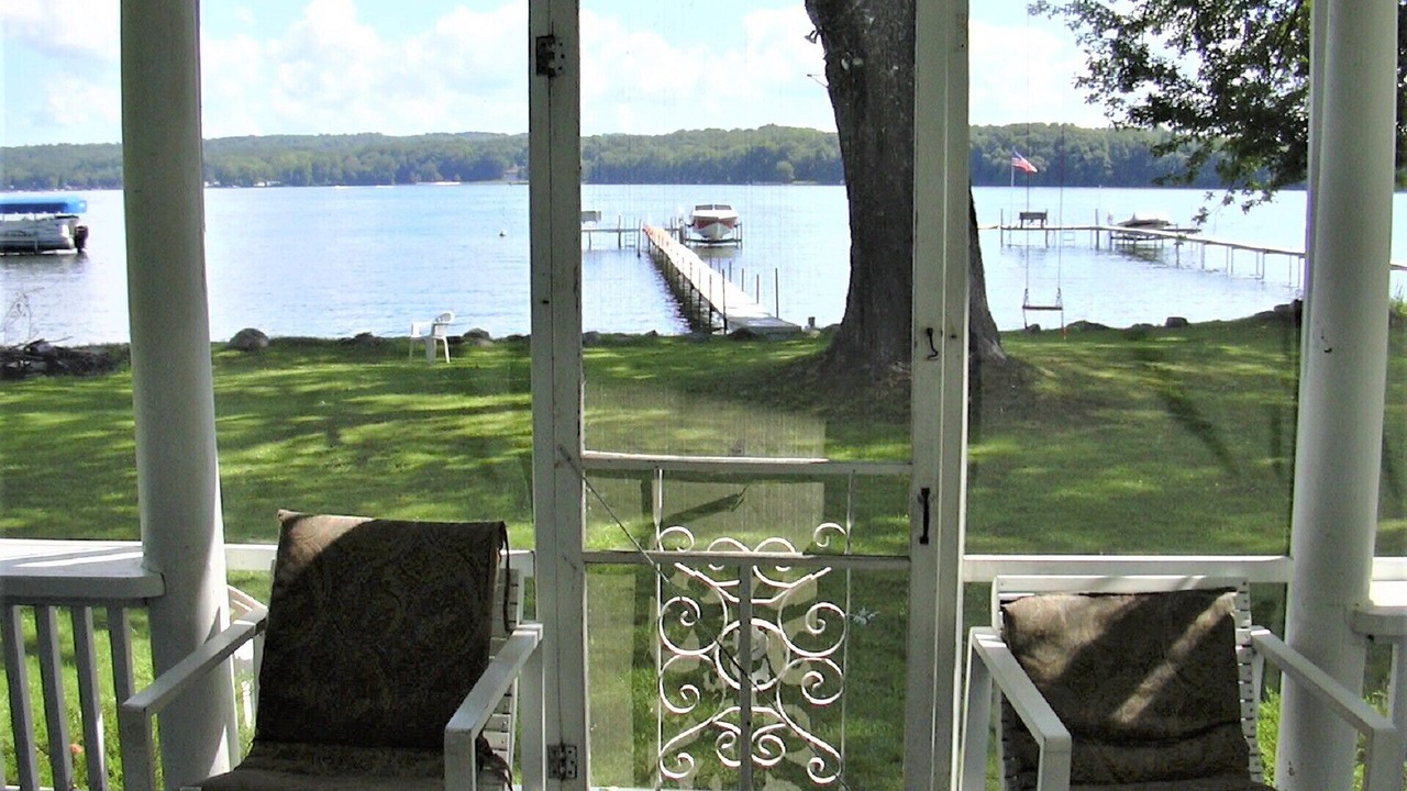 Photo of Outdoor in Ashville