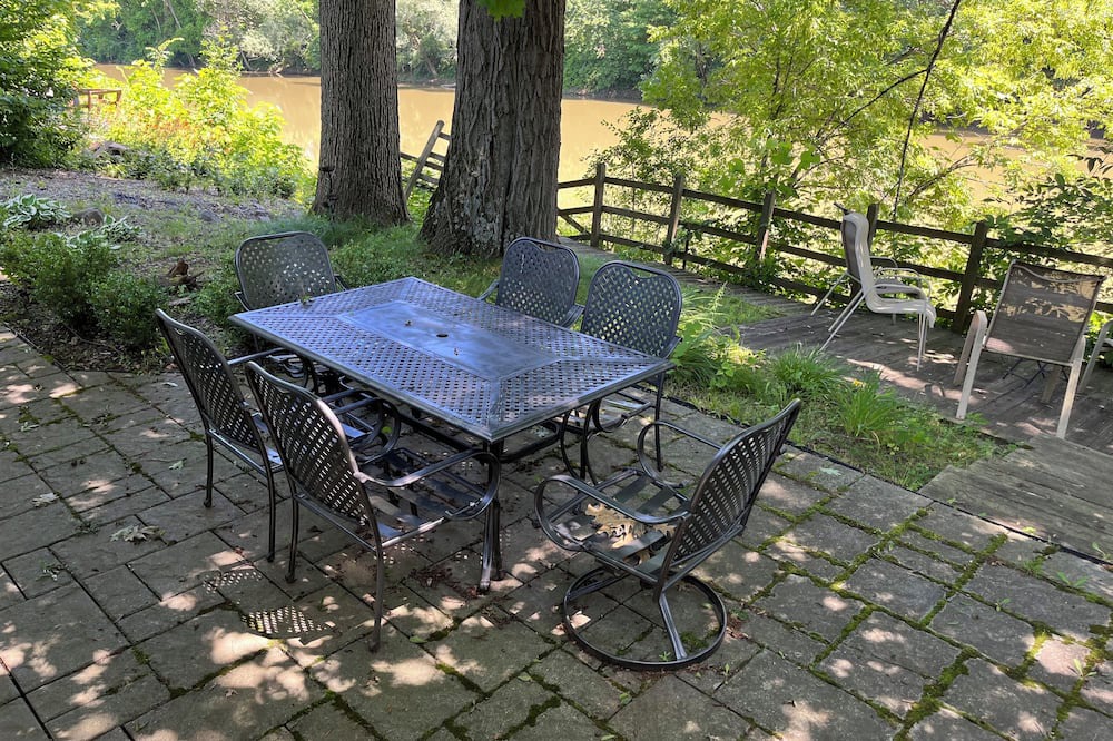 Photo of Outdoor in Scottsville