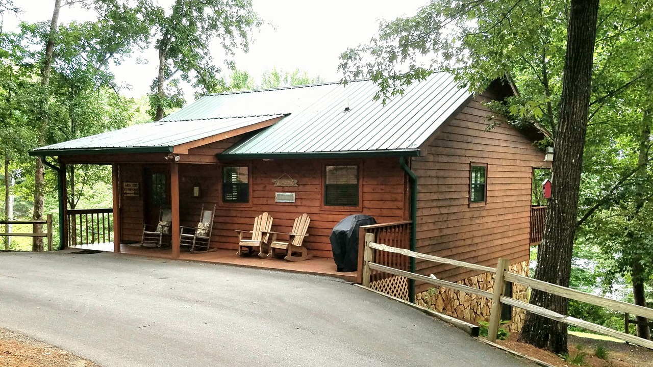 Photo of Outdoor in Hayesville