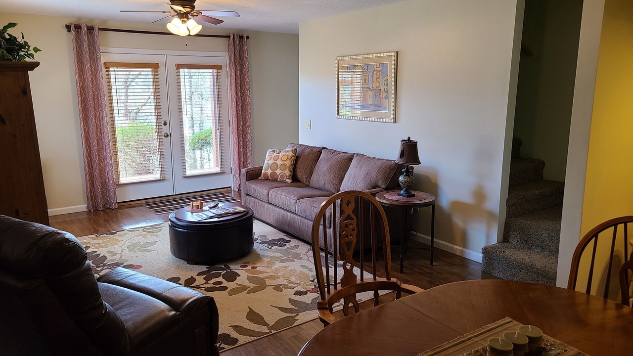 Photo of Livingroom in Hayesville