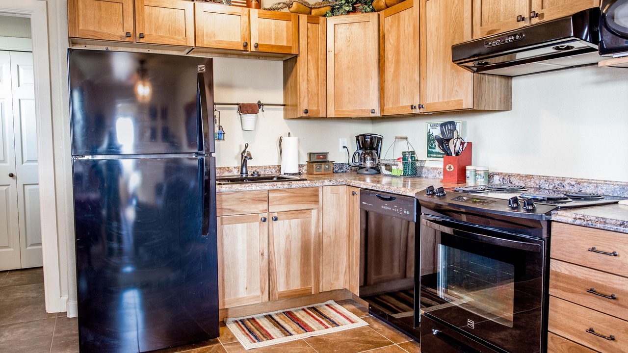 Photo of Kitchen in Grove