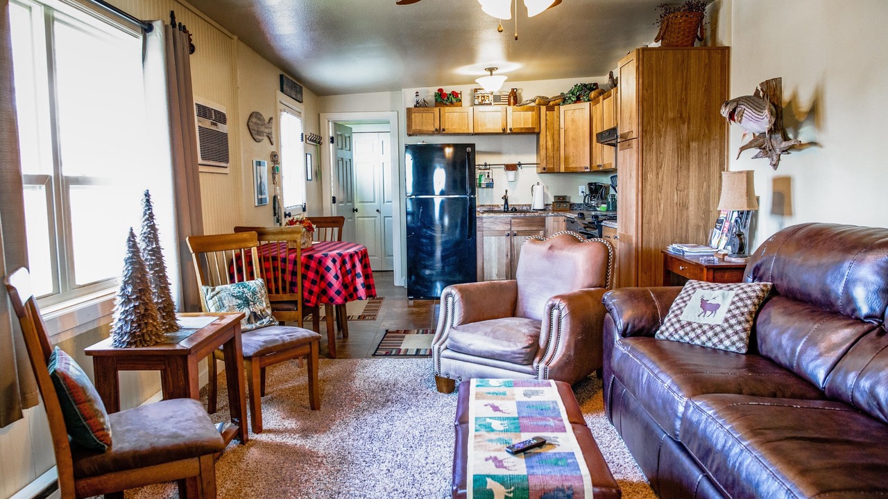 Photo of Livingroom in Grove