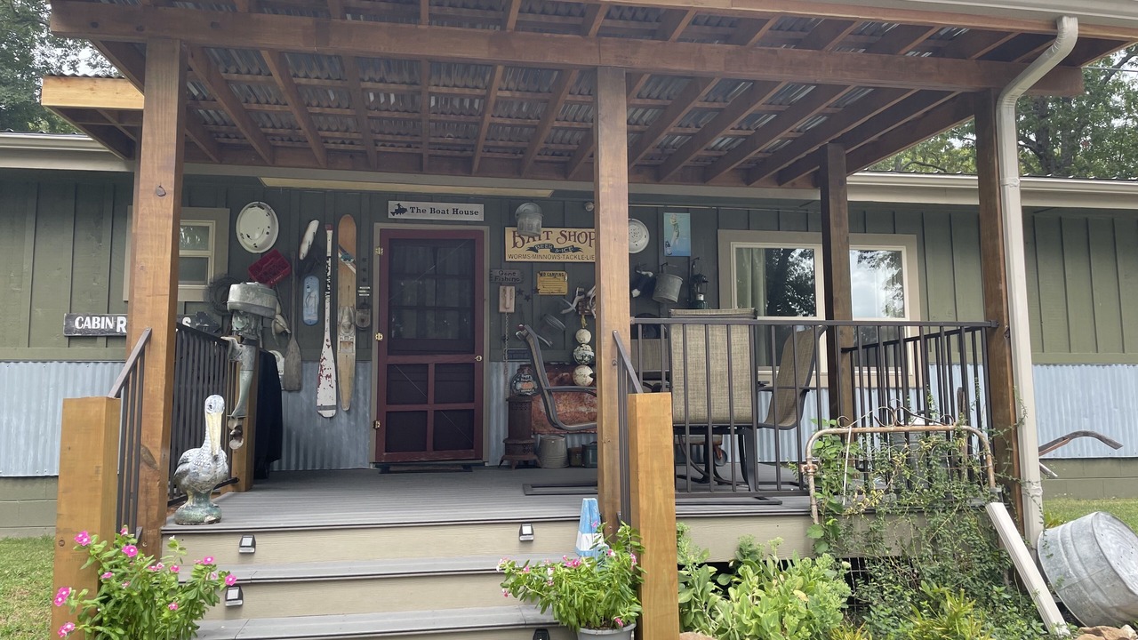 Photo of Outdoor in Grove