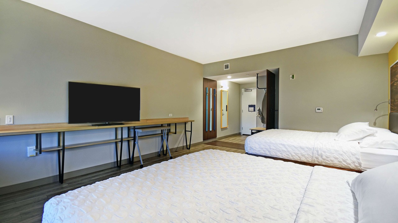 Photo of Bedroom in South Portland