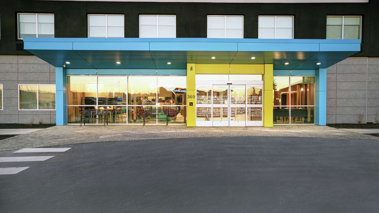 Photo of Outdoor in South Portland